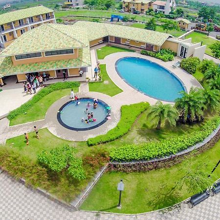 The Grand Gardens Resort Igatpuri Exteriér fotografie