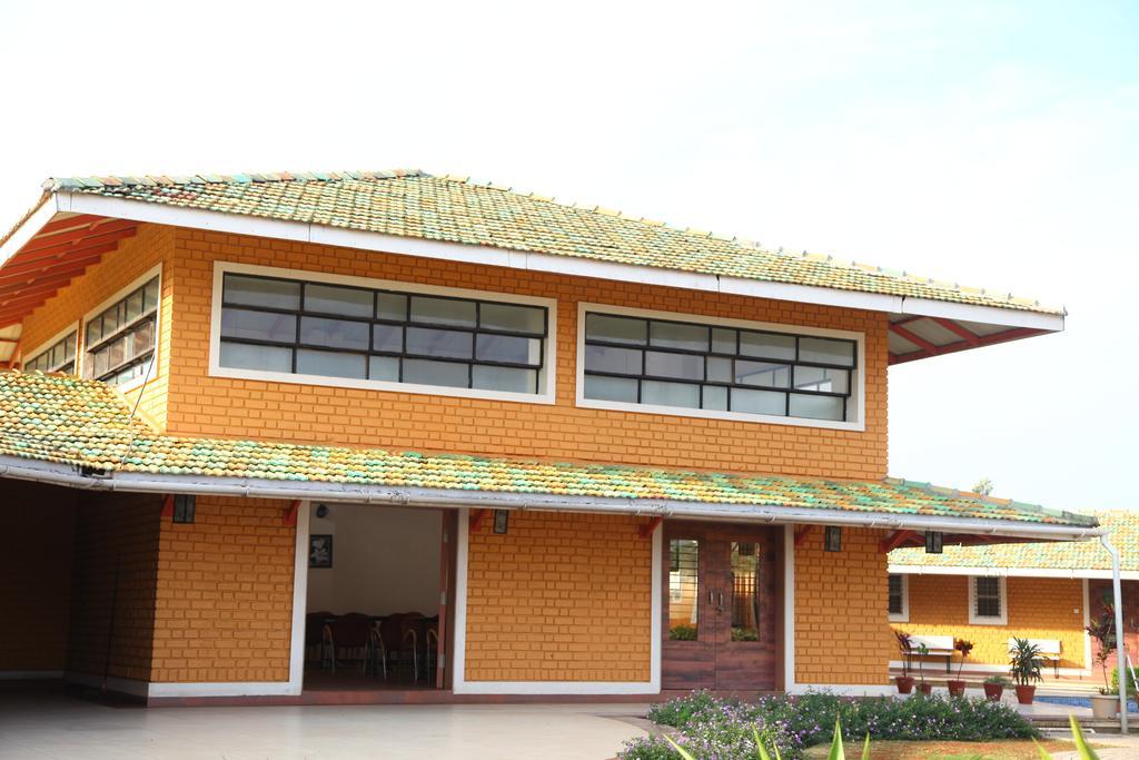 The Grand Gardens Resort Igatpuri Exteriér fotografie
