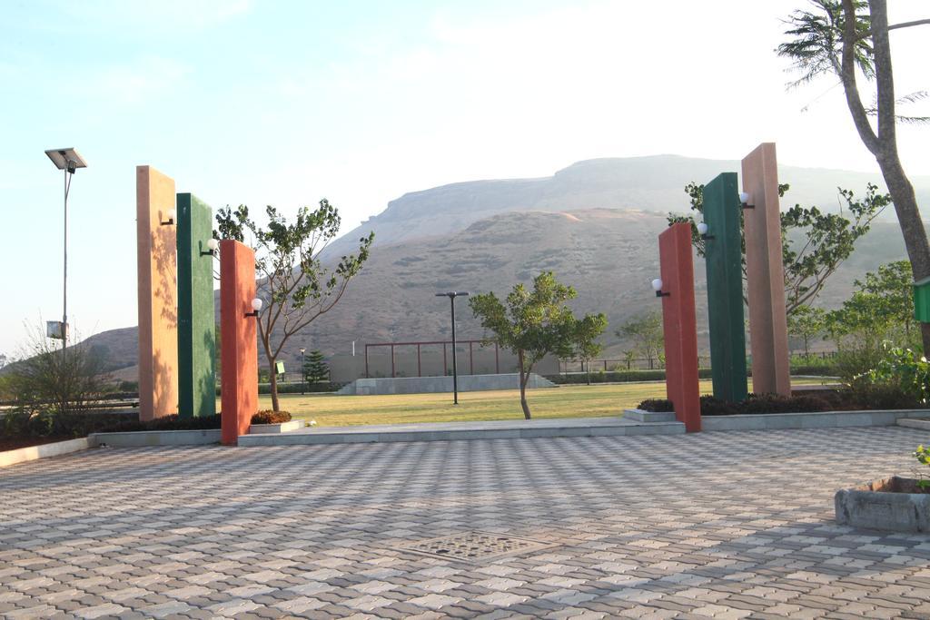 The Grand Gardens Resort Igatpuri Exteriér fotografie
