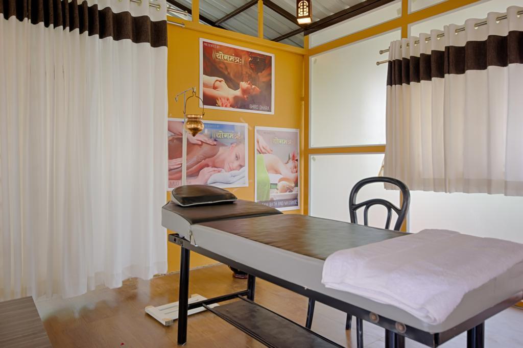 The Grand Gardens Resort Igatpuri Exteriér fotografie