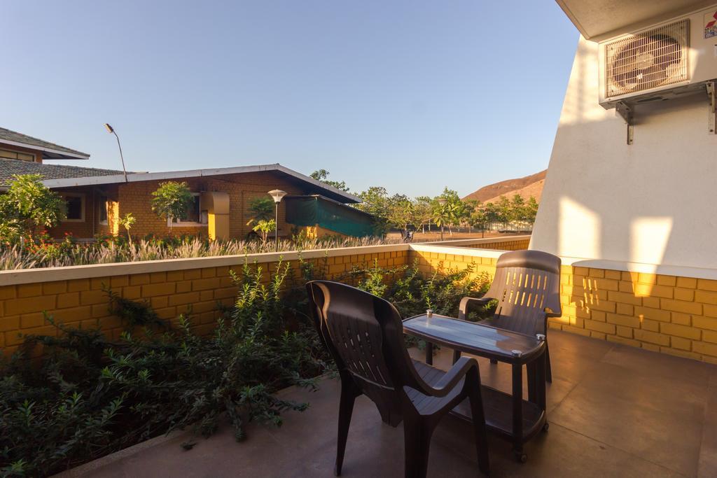 The Grand Gardens Resort Igatpuri Exteriér fotografie