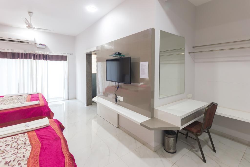 The Grand Gardens Resort Igatpuri Exteriér fotografie
