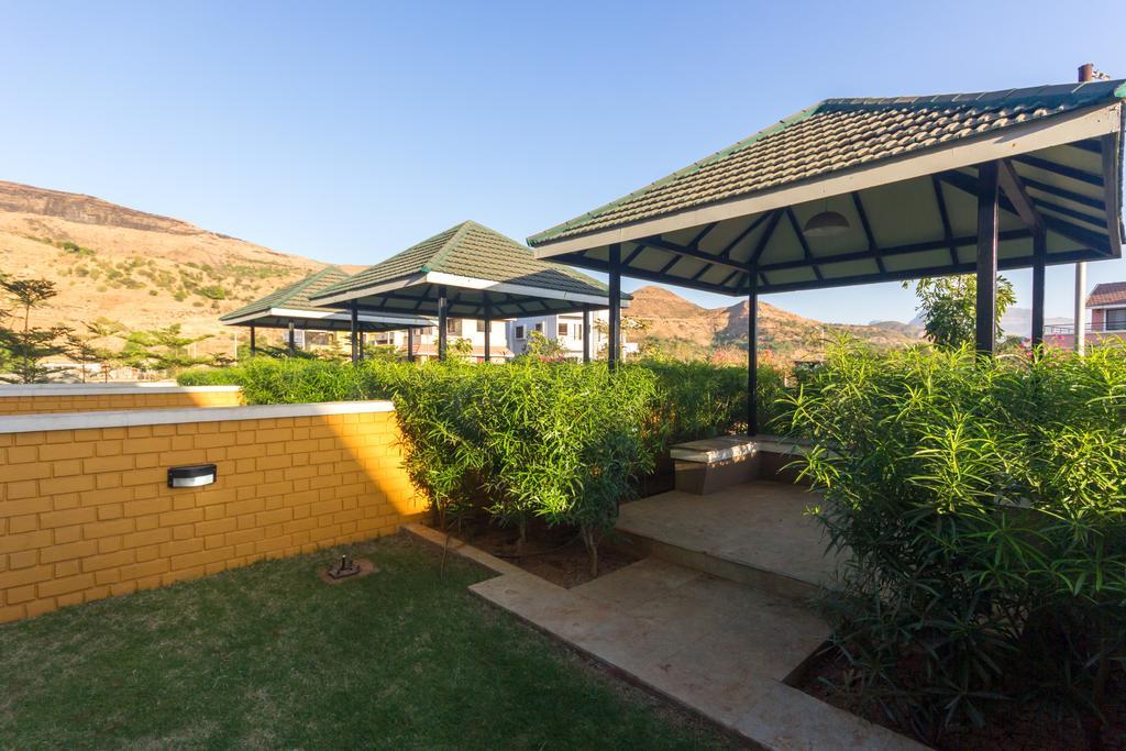 The Grand Gardens Resort Igatpuri Exteriér fotografie