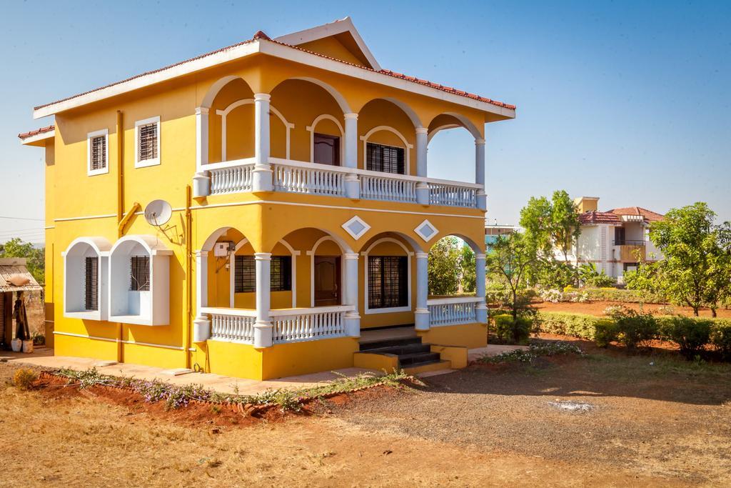 The Grand Gardens Resort Igatpuri Exteriér fotografie