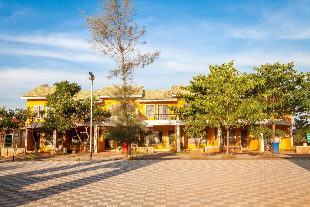 The Grand Gardens Resort Igatpuri Exteriér fotografie
