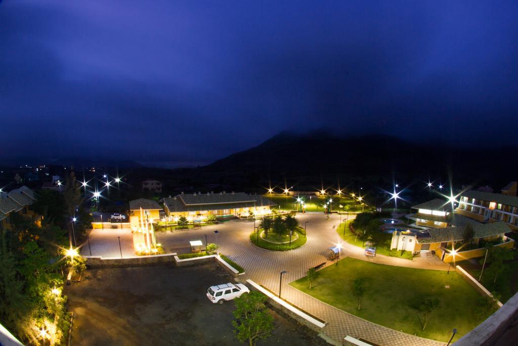 The Grand Gardens Resort Igatpuri Exteriér fotografie